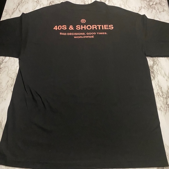 40’s & Shorties - Picture 2 of 2